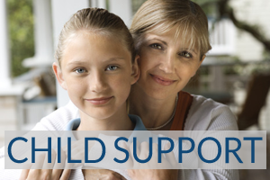 Oakland County Child Support Attorney